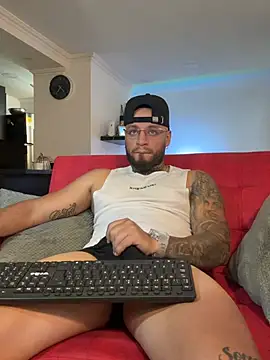 Chat XXX ao vivo de dereckgreen