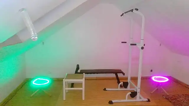 NinjaLaser 라이브 XXX 채팅