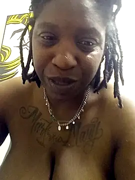 markquanna Chat XXX in diretta