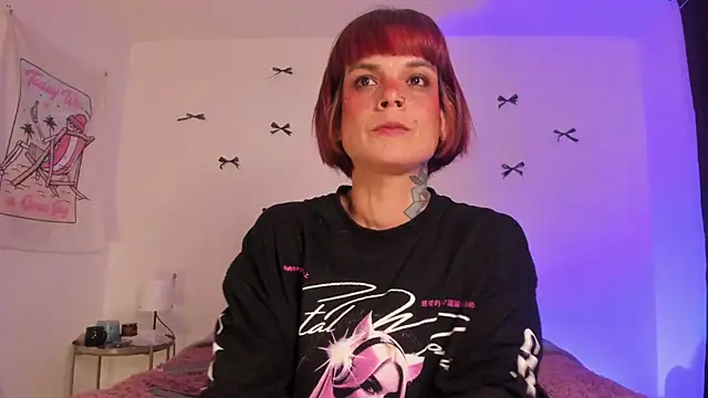 Alessamoth XXX чат на живо
