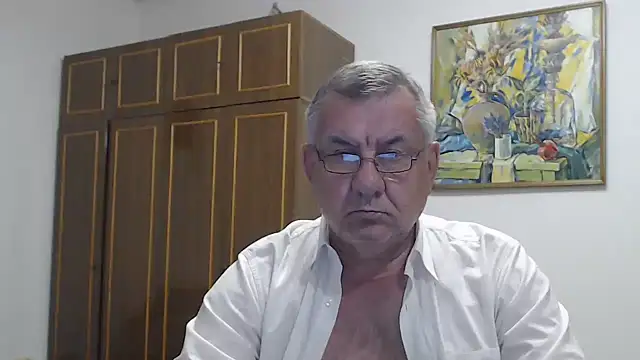 Show Webcam de machomale3