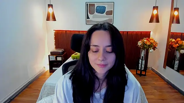Chat XXX en directo de KatherineBond