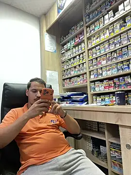baramadalin Live XXX Chat