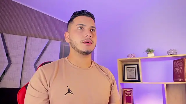 Axel_grey_'s Live XXX Chat