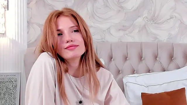 MelissaLiss 라이브 XXX 채팅