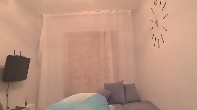 Chat XXX en directo de Fredd_Xanders