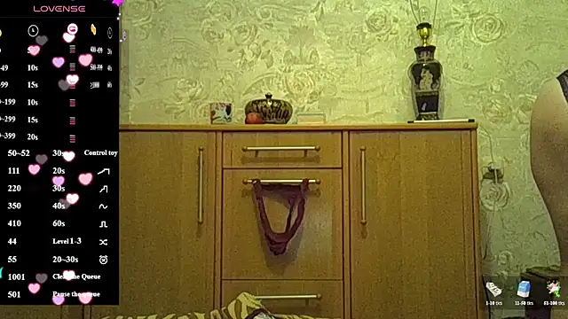 CurvyWild_Lady30 live XXX chat