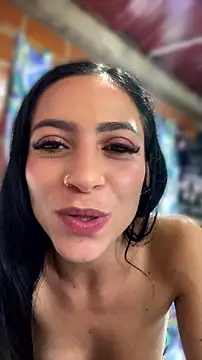 Jill_valen Adlı Modelin Canlı XXX Sohbeti