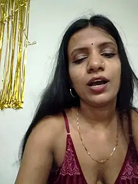 khushi_ji00's Live XXX Chat