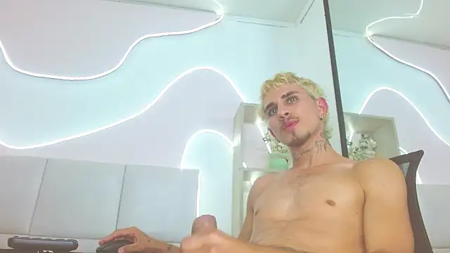 DanntheStiff Live XXX-chat