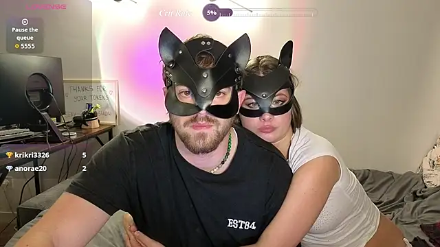 sexysecret6969's Live XXX Chat
