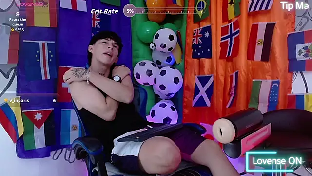Chat XXX en directo de marco_777_