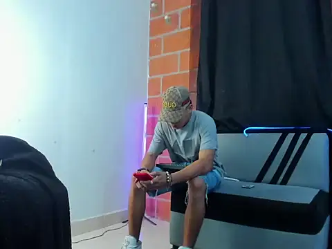Živý XXX chat Liam__jacob