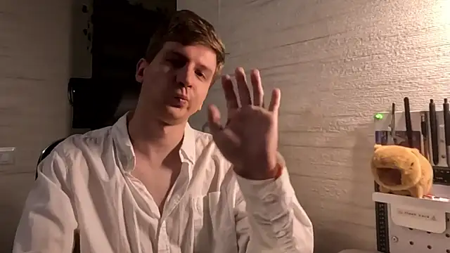 Einar_Nut live XXX chat