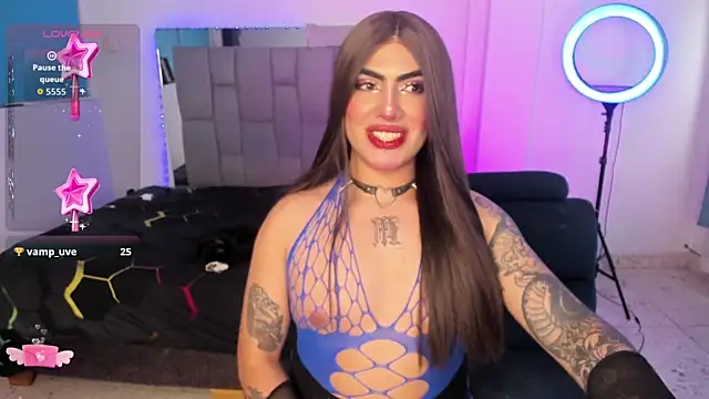 Sophie_whitexxx's Webcam Show