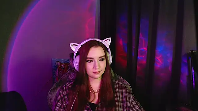 Živý XXX chat Celia_Sensual_