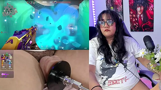 Czat XXX na żywo – haru_u2