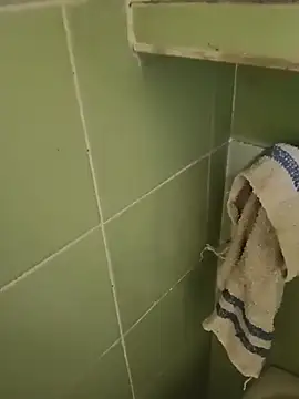 Webkamerová show Mifbri