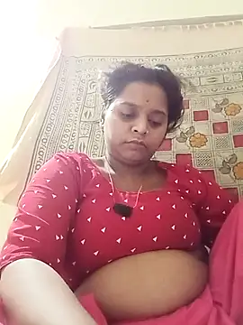 Chat +18 de Ashma2 ao vivo