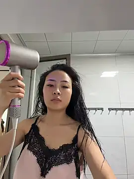 jingya521のライブXXXチャット