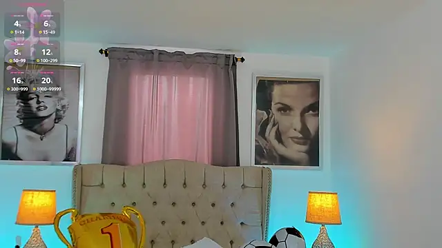 دردشة Beautyari_ الجنسية المباشرة