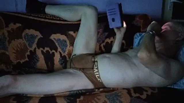 loverboyxxx69's Live XXX Chat