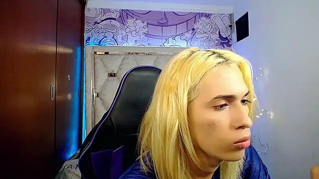 Larry_craft's Live XXX Chat