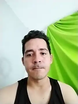 Gabriel_leon33's Live XXX Chat