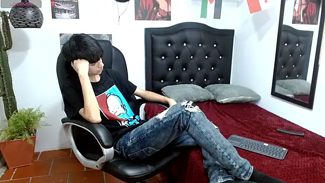 maxim_rod's Live XXX Chat