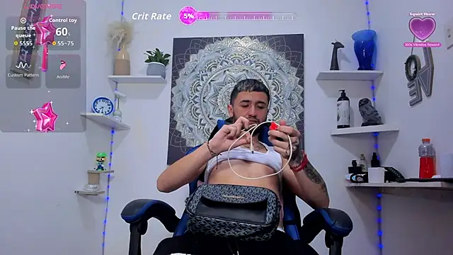 Jey_hot7's Live XXX Chat