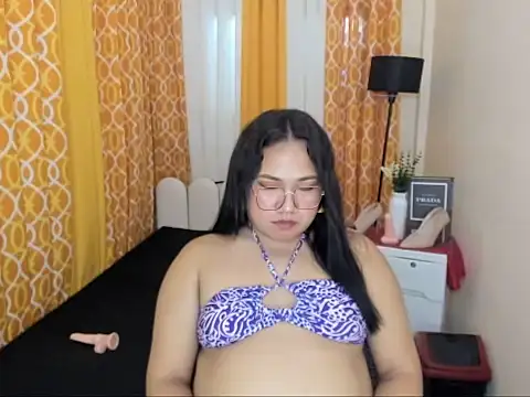 BigCockLexie 现场XXX聊天