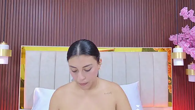 Chat XXX ao vivo de Lexxi_gb