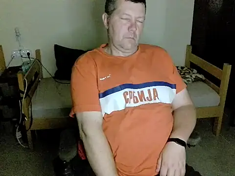 pozitiva000 Webcam Show
