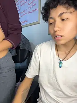 Sembang XXX Secara Langsung ian_mathias_