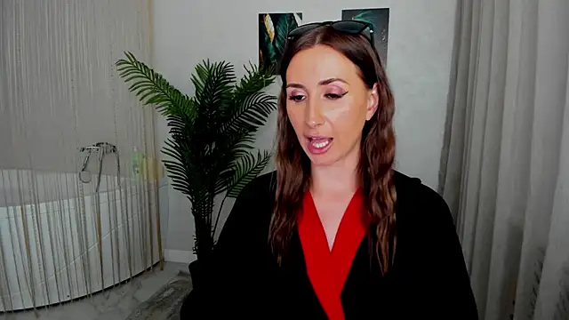 PassionGlow's Live XXX Chat