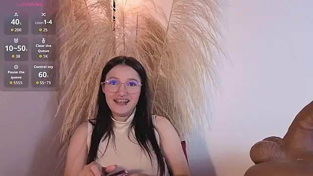 Elecktra_sweet's Live XXX Chat