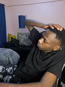 Chatroom XXX en direct de fireboyafrica