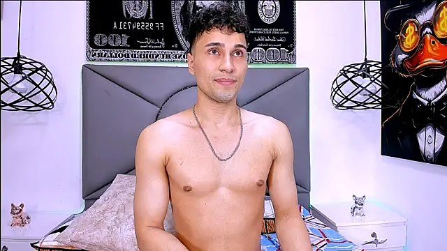 Chatroom XXX en direct de buddy_whitte