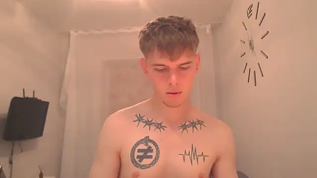 Fredd_Xanders Obrolan Langsung XXX