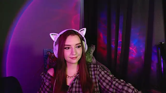 Celia_Sensual_'s Live XXX Chat