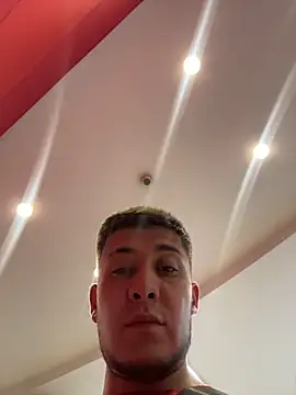 Chat +18 de Mao_Rivers ao vivo