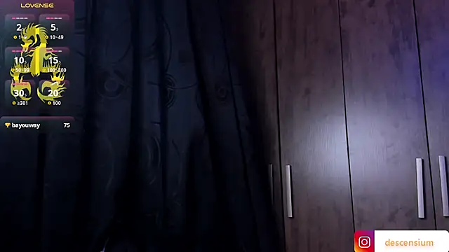 johnnyalx Chat XXX live