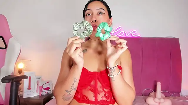 Valentinamolina_ 现场XXX聊天