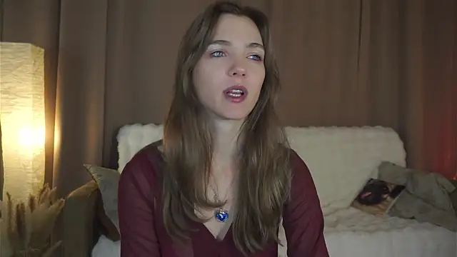 Živý XXX chat MarielRoloson