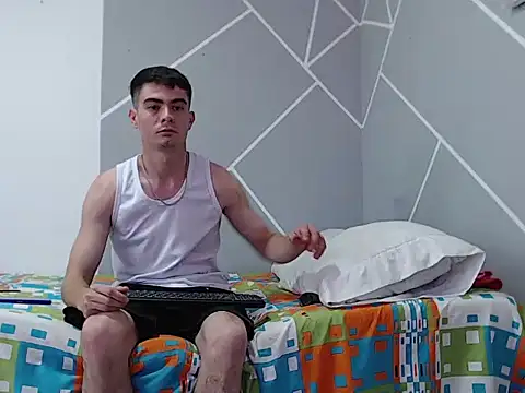 Zac_Efront Webcam Show