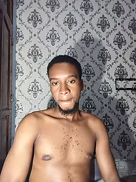Show Webcam de PrettyDickk1