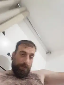 Ammarcuming Adlı Modelin Canlı XXX Sohbeti