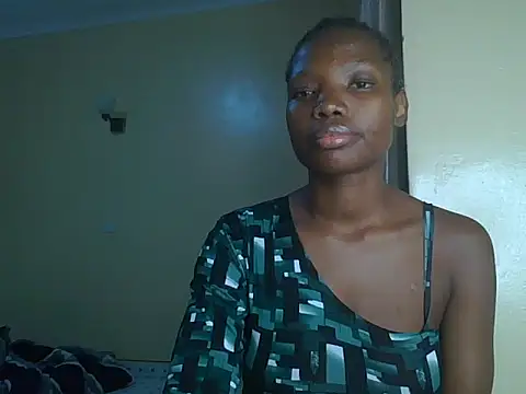 Czat XXX na żywo – Mariana_150