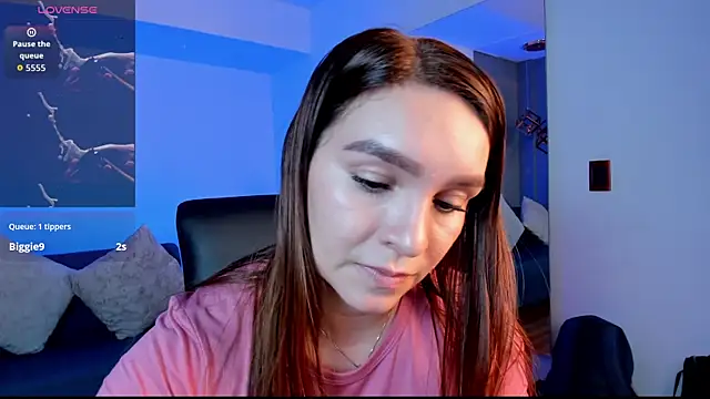 צ'אט XXX בשידור חי של miataylorr1