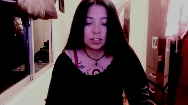 wishm3's Live XXX Chat